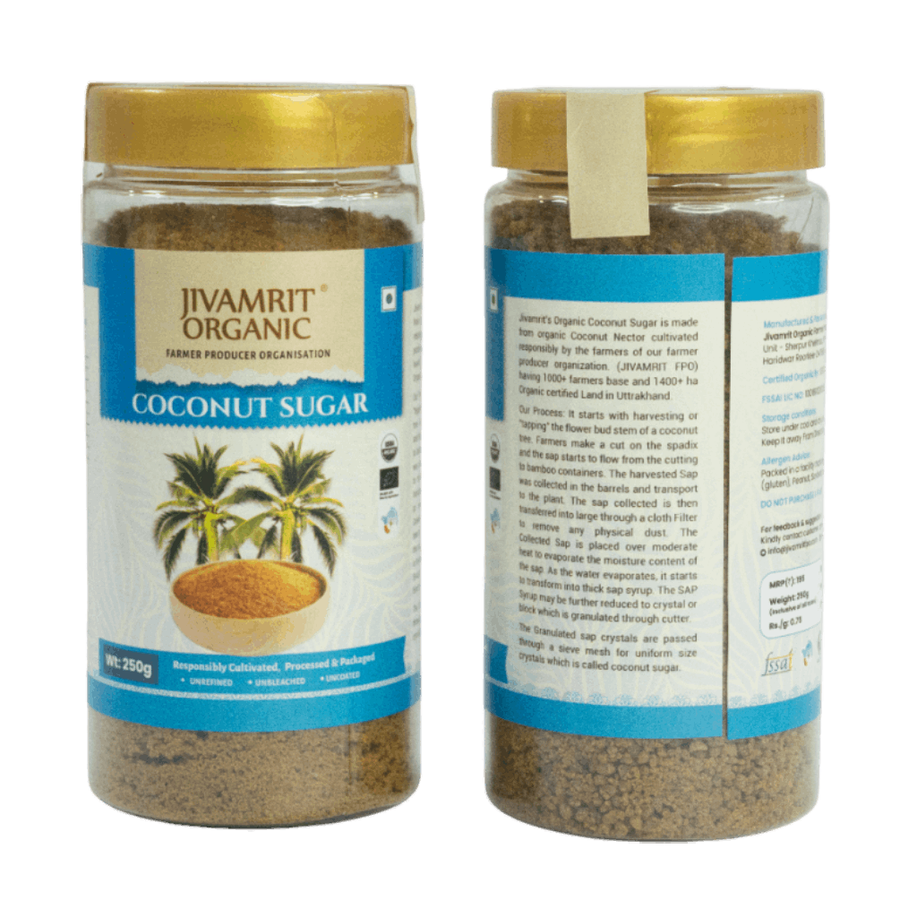 Coconut Sugar 250 Gram