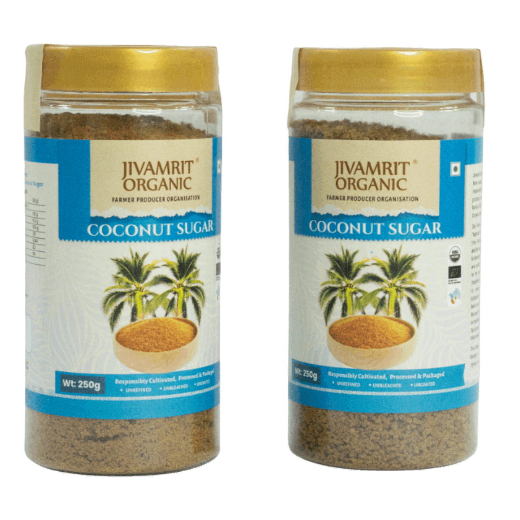 Coconut Sugar  250 Gram