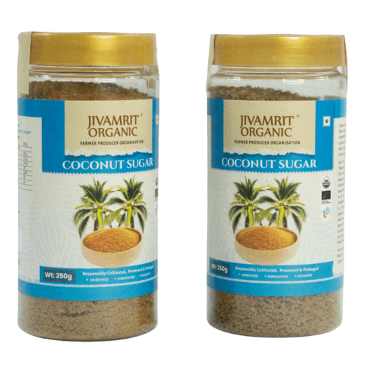 Coconut Sugar  250 Gram